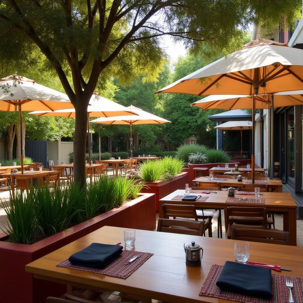 The Wheatsheaf Hotel