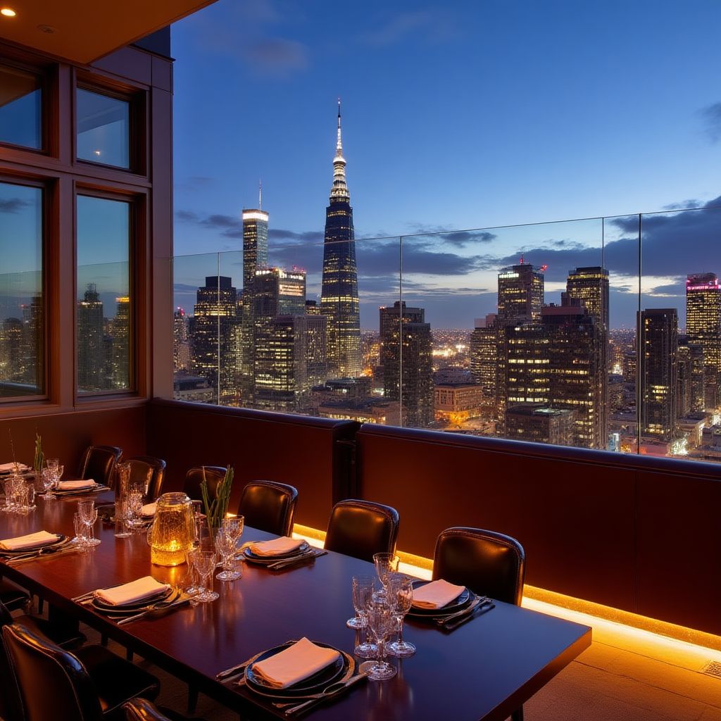 2KW Bar and Restaurant