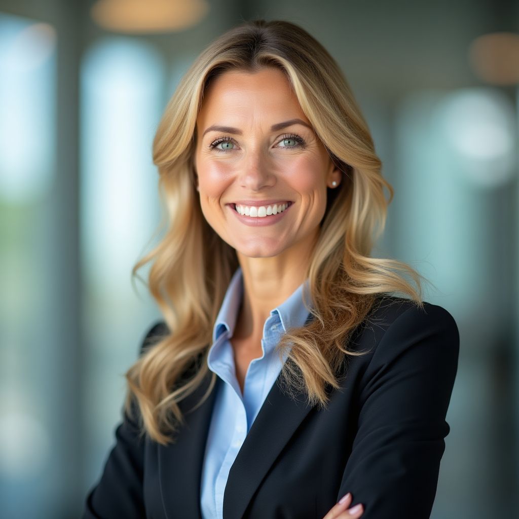 Rebecca Klein - Tourism Professional